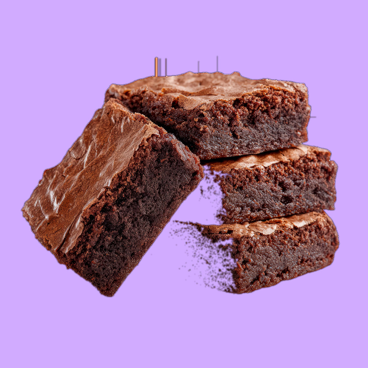 Chocolate 4 Pack