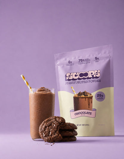 Chocolate 4 Pack