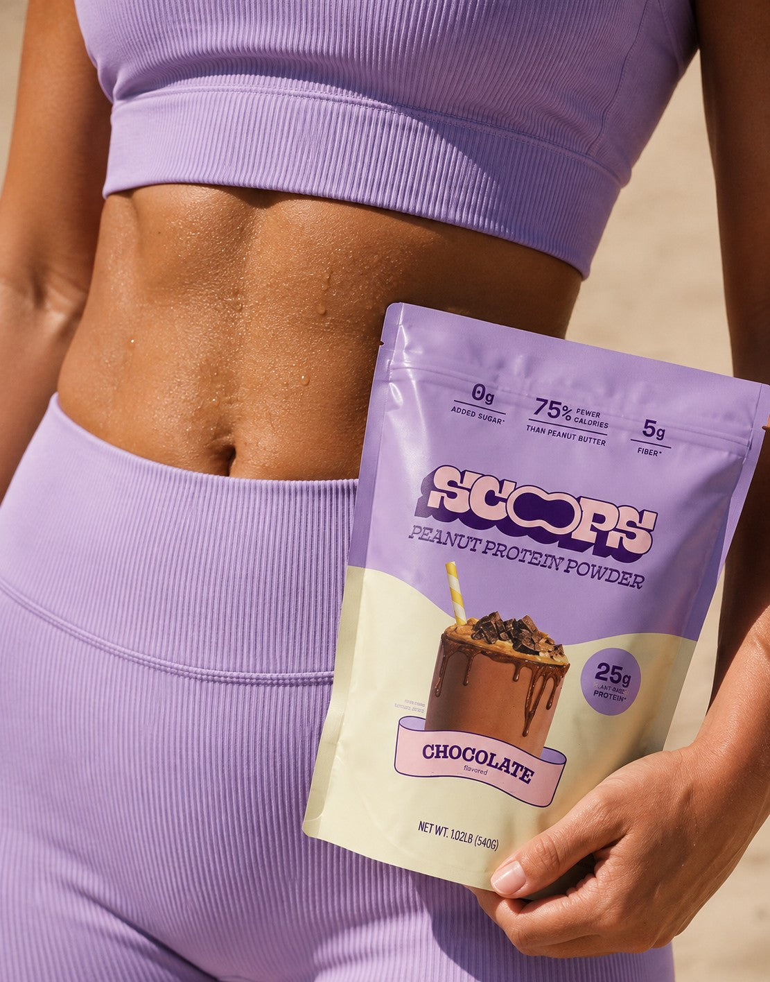 Chocolate 4 Pack
