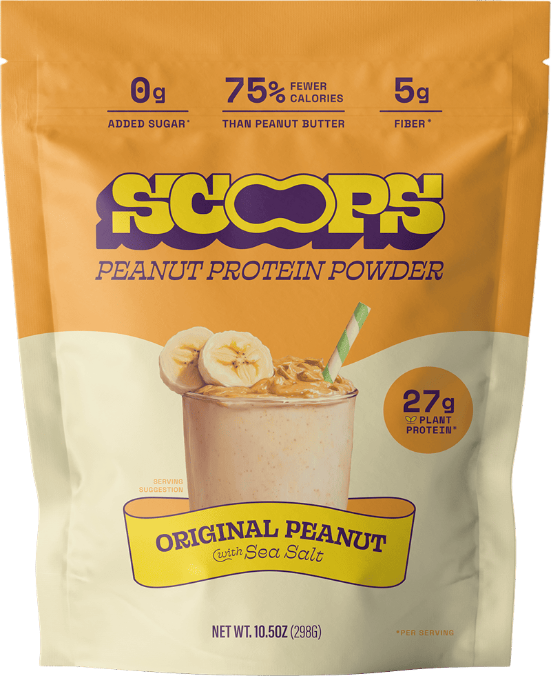 Original with Sea Salt