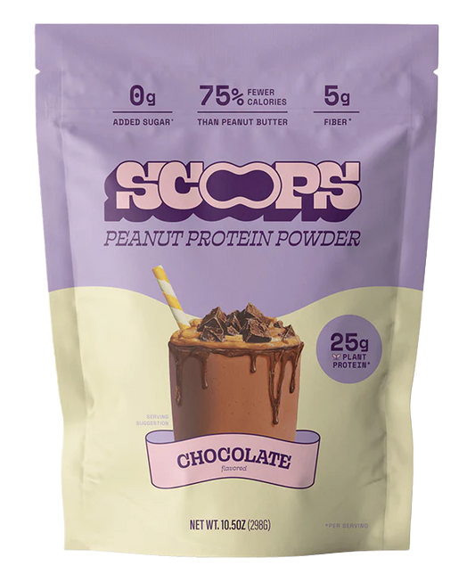 Chocolate 4 Pack