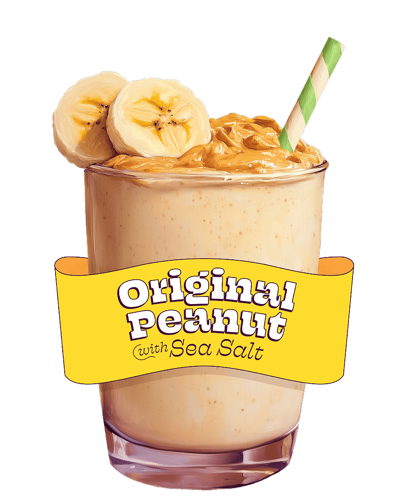 Original with Sea Salt