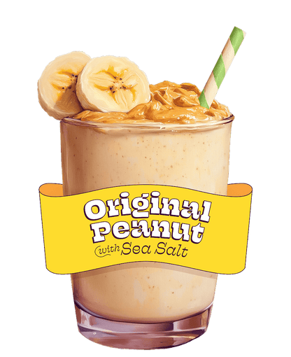 Original with Sea Salt