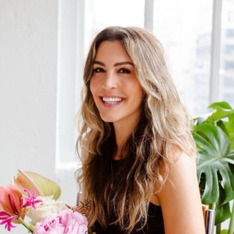 Elizabeth Lane, founder of Scoops