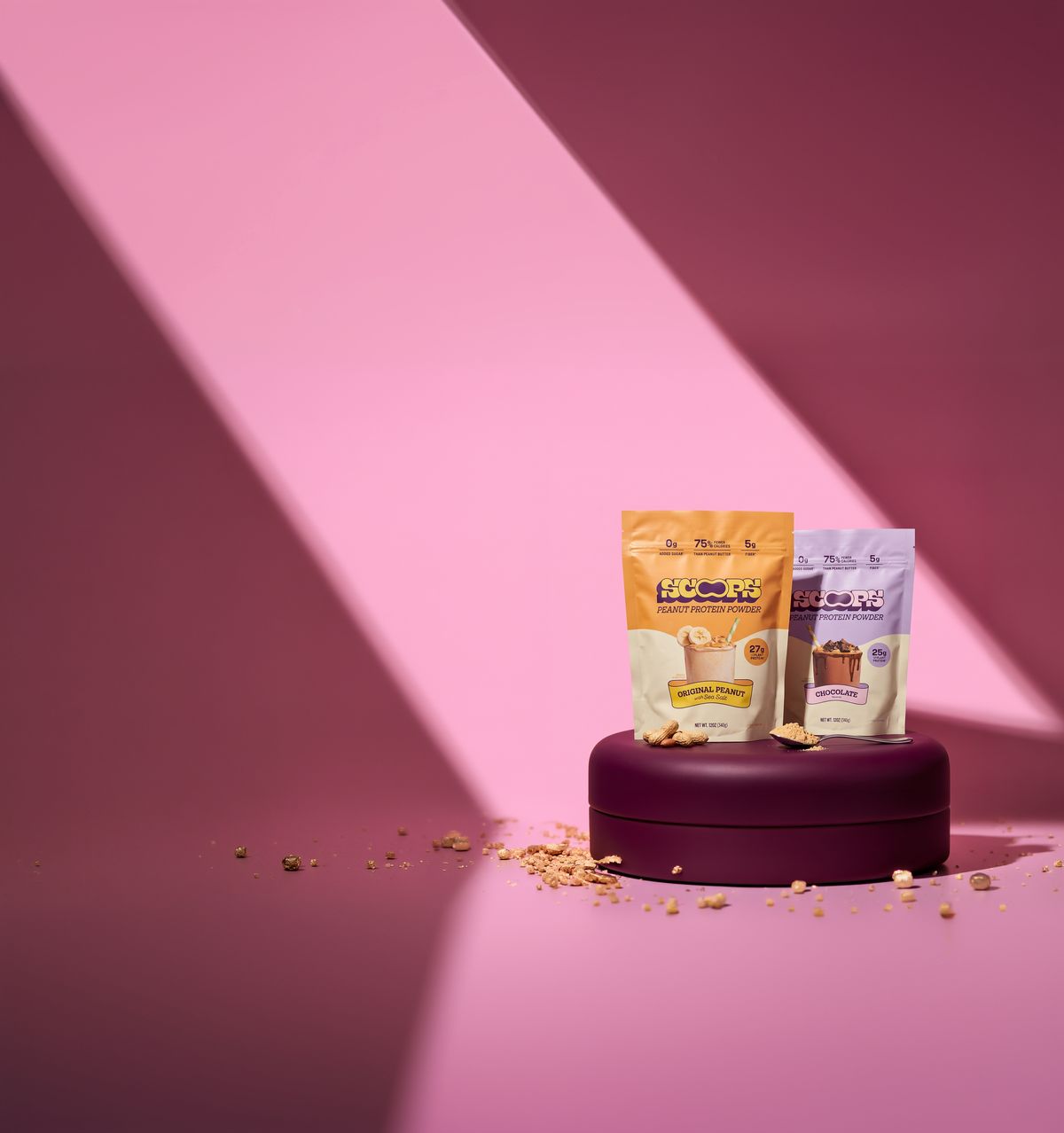 Peanut butter