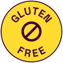 Gluten free